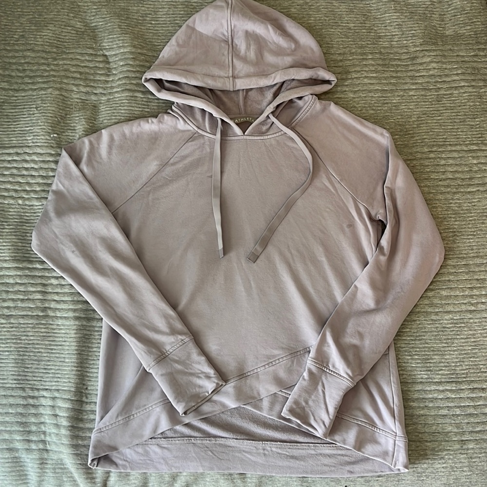 Athleta Hoodie size M